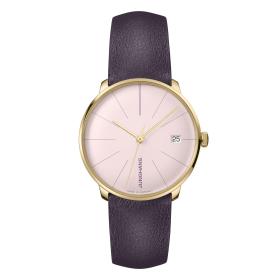 Junghans Meister fein Kleine Automatic 27/7232.00