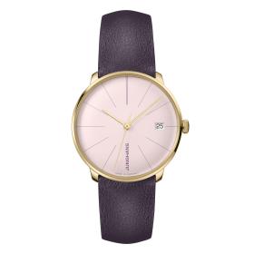 Junghans Meister fein Kleine Automatic 27/7232.00