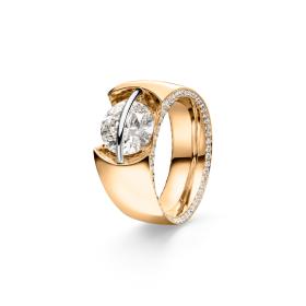 Schaffrath LIBERTÉ Diamantring 118_L1090_200_GW