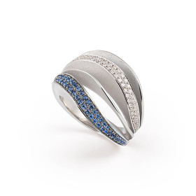 Cammilli Velaa Color Ring GAN3298V01W