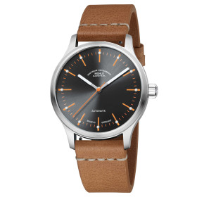 Mühle Glashütte Panova Grau M1-40-75-LB-II