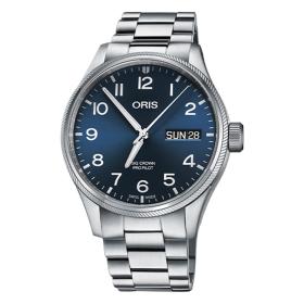 ORIS Big Crown Propilot Big Day Date 01 752 7698 4065-07 8 22 19