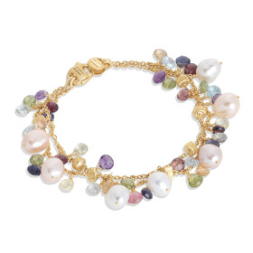 Marco Bicego Paradise Armband BB2594 MIX114 Y