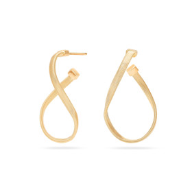 Marco Bicego Marrakech Hoop-Ohrringe OG404  Y