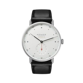 NOMOS Glashütte Metro neomatik 39 1113