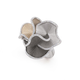 Cammilli Sultana Ring GAN1674T