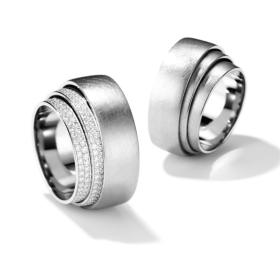 Henrich & Denzel Tenda Ring P5960.11000