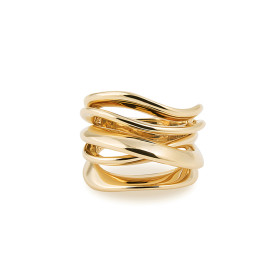 Annamaria Cammilli Firenze Lux Ring GAN3688LUXU