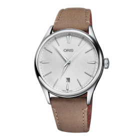 ORIS Artelier Date 01 733 7721 4051-07 5 21 32FC