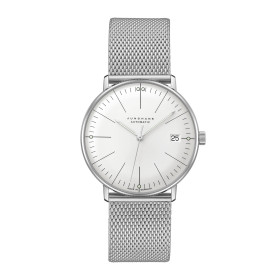 Junghans max bill Kleine Automatic 27/4106.46