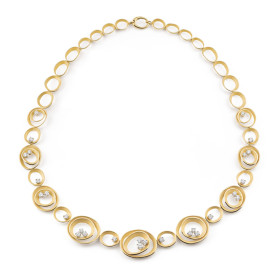 Cammilli Dune Solar Collier GCO3380U