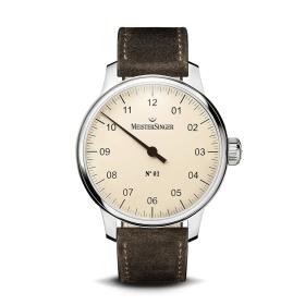 MeisterSinger N° 01 DM303_SV02_DS