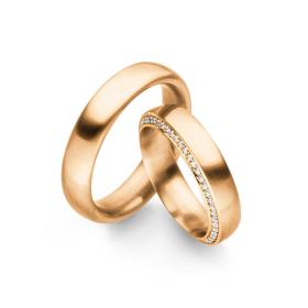 Henrich & Denzel Acanto Trauringe R4239.11000-R1905.55000