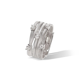 Marco Bicego Goa Ring AG270_B_W_01