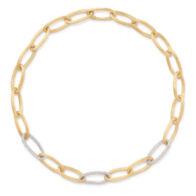 Marco Bicego Jaipur Link New Halskette CB2666_B2_YW_Q6