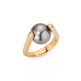 Gellner Wave Ring 5-25183-02