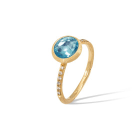 Marco Bicego Jaipur Color Ring AB632-B_TP01_Y_02