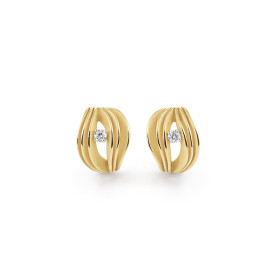 Cammilli Velaa Star Ohrringe GOR3248U