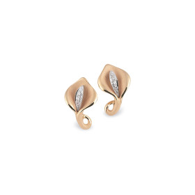 Annamaria Cammilli Calla Ohrringe GOR0855J
