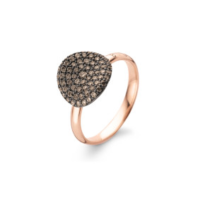 Bigli Mini Waves Ring 23R186Rbrdbr