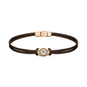 Schaffrath LIBERTÉ Armband 751_L1C61_3X_050_RW