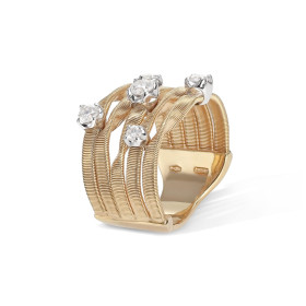 Marco Bicego Marrakech Ring AG157 B7 YW