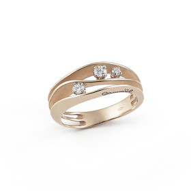 Cammilli Dune Ring GAN2662N