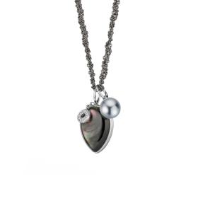 Gellner Melange Collier 5-23101-03