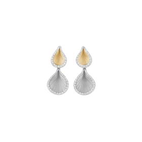 Annamaria Cammilli Goccia Ohrringe GOR3419B