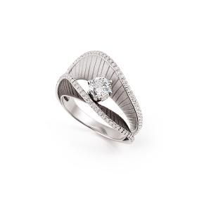 Annamaria Cammilli Regina Couture Ring GAN3218B
