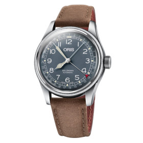 ORIS Big Crown Pointer Date 01 754 7741 4065-07 5 20 63