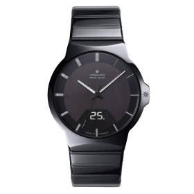 Junghans Force Mega Solar 18/1133.44