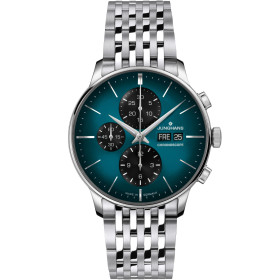 Junghans Meister Chronoscope 27/4622.46