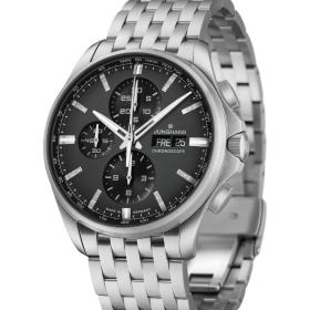 Junghans Meister S Chronoscope 27/4024.44