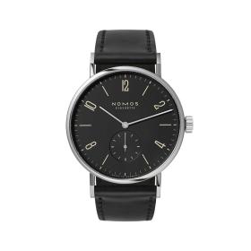 NOMOS Glashütte Tangomat Ruthenium 603