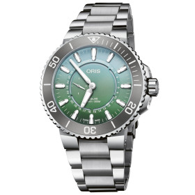 ORIS Dat Watt Limited Edition II 01 743 7734 4197-Set