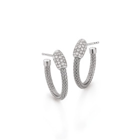 Jörg Heinz  Mesh Creole "Pavé" (Paar) HSC1.1-2.5 750 1 00124