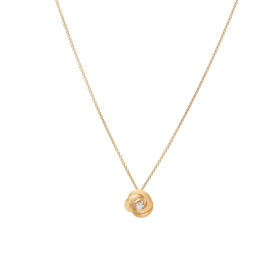 Marco Bicego Jaipur Link Halskette CB2753 B YW