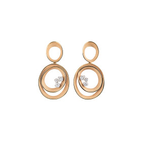 Cammilli Dune Solar Ohrringe GOR3094J