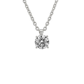 H. D. Krieger Anhänger mit Kette 112.7021.59.1