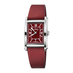 ORIS Rectangular 01 561 7783 4068-07 5 19 18
