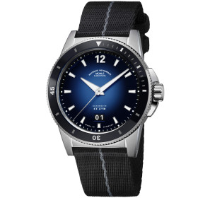 Mühle Glashütte Sportivo Grossdatum M1-52-42-NB