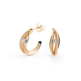 Cammilli Dune Ohrringe GOR3664J