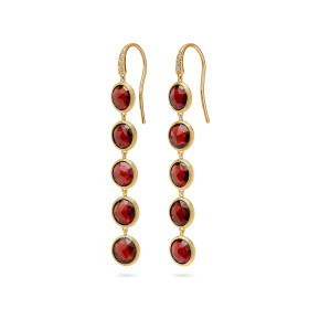 Marco Bicego Jaipur Color Ohrhänger OB1966-AB_RG01_Y_02