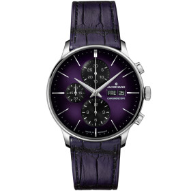 Junghans Meister Chronoscope Edition 27/4621.02