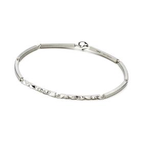 Schmuckwerk Armband Alpen GA506-PT