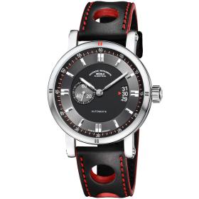 Mühle Glashütte Teutonia Sport II M1-29-73-LB-II