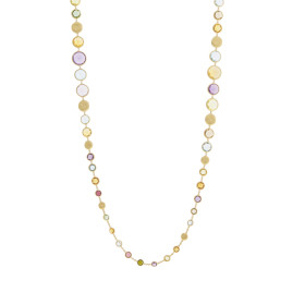 Marco Bicego Jaipur Colour Lange Halskette CB2159_MIX01_Y_02