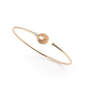 Cammilli Velaa Star Armreif GBR3243J