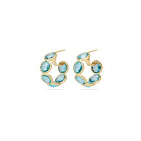 Marco Bicego Jaipur Color Ohrringe OB1974_TP01_Y_02